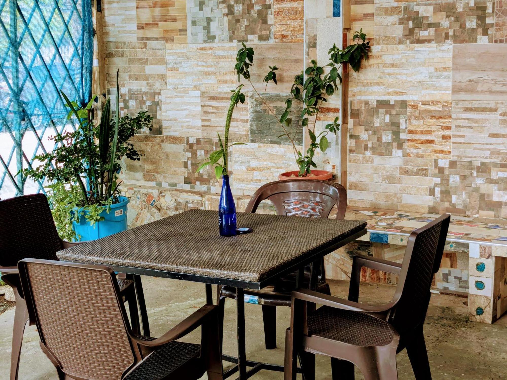 Me Quedo Aqui, Casa Cerca Del Aeropuerto De Cartagena! Habitación en casa particular Cartagena