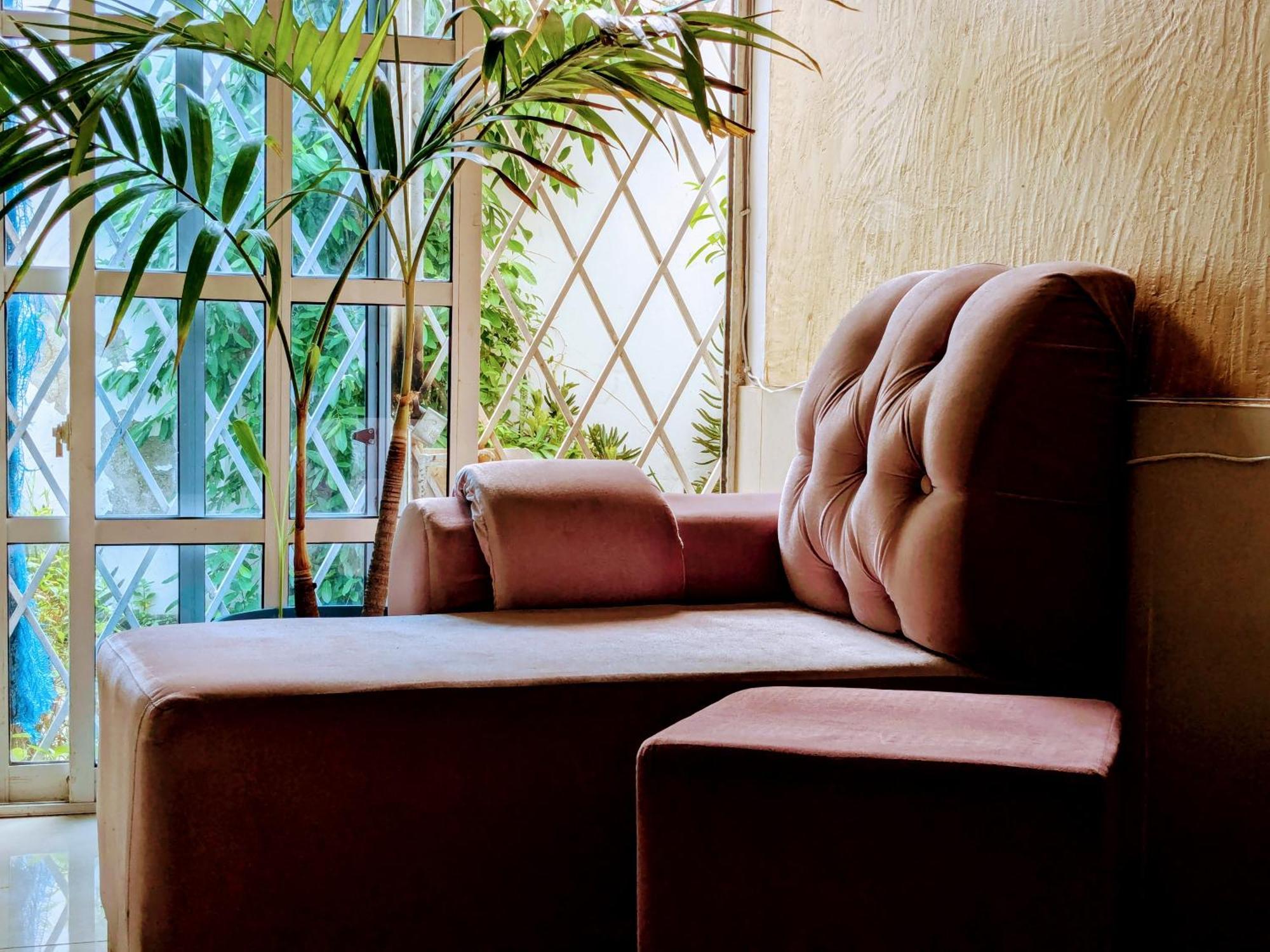 Me Quedo Aqui, Casa Cerca Del Aeropuerto De Cartagena! Habitación en casa particular
