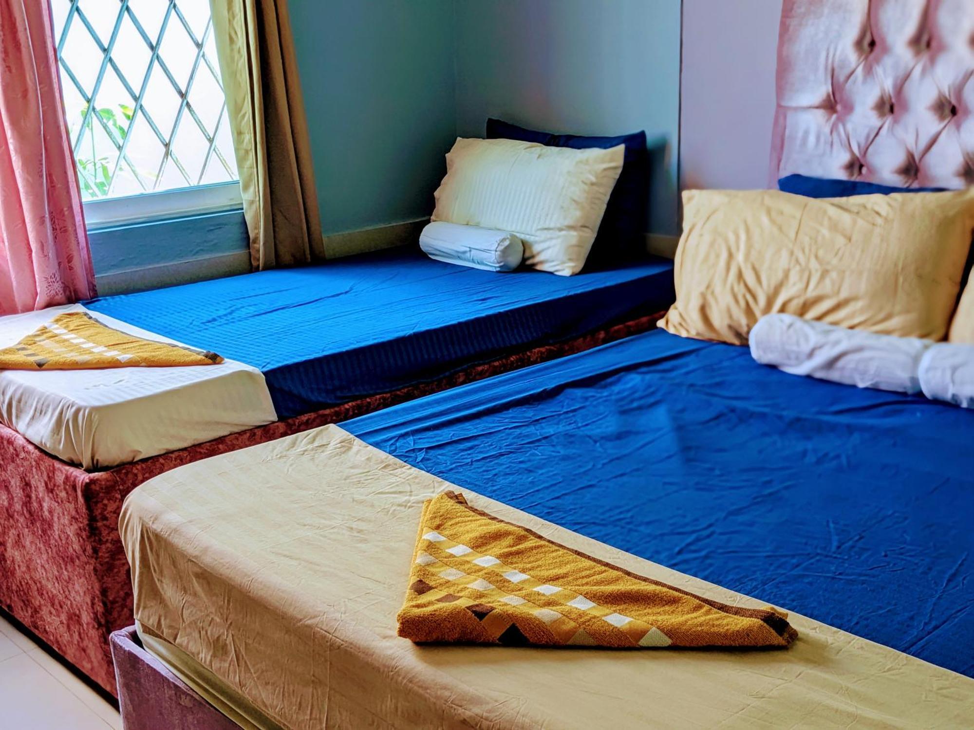 Me Quedo Aqui, Casa Cerca Del Aeropuerto De Cartagena! Habitación en casa particular *