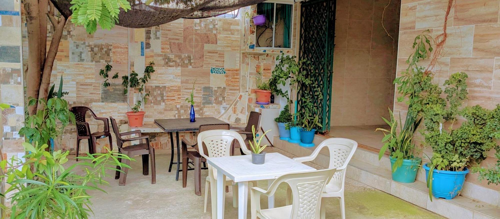 Me Quedo Aqui, Casa Cerca Del Aeropuerto De Cartagena! Habitación en casa particular