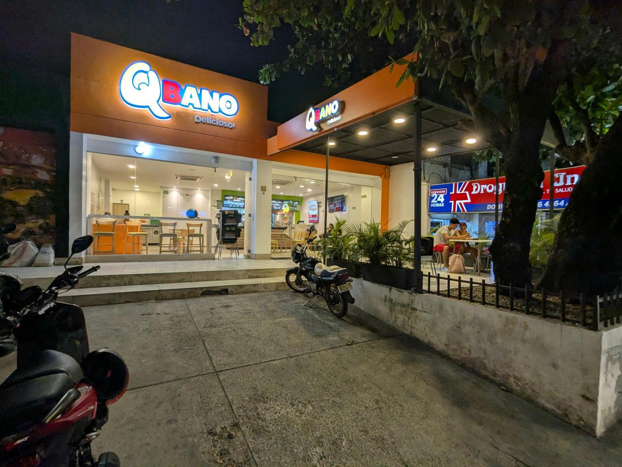 Me Quedo Aqui, Casa Cerca Del Aeropuerto De Cartagena! Habitación en casa particular