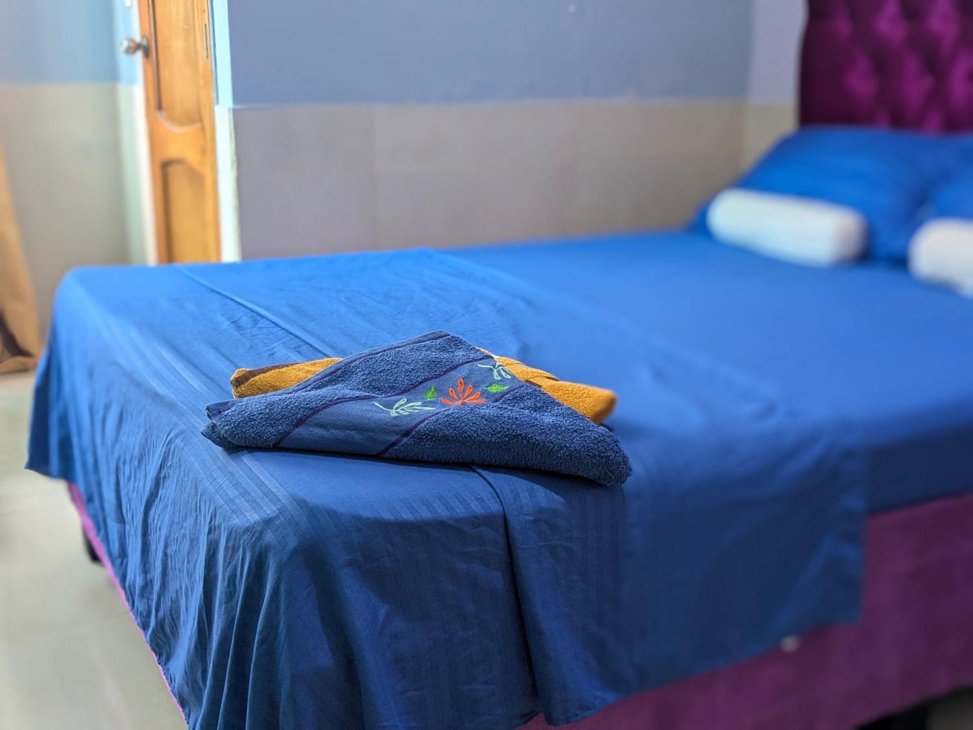 Me Quedo Aqui, Casa Cerca Del Aeropuerto De Cartagena! Habitación en casa particular *