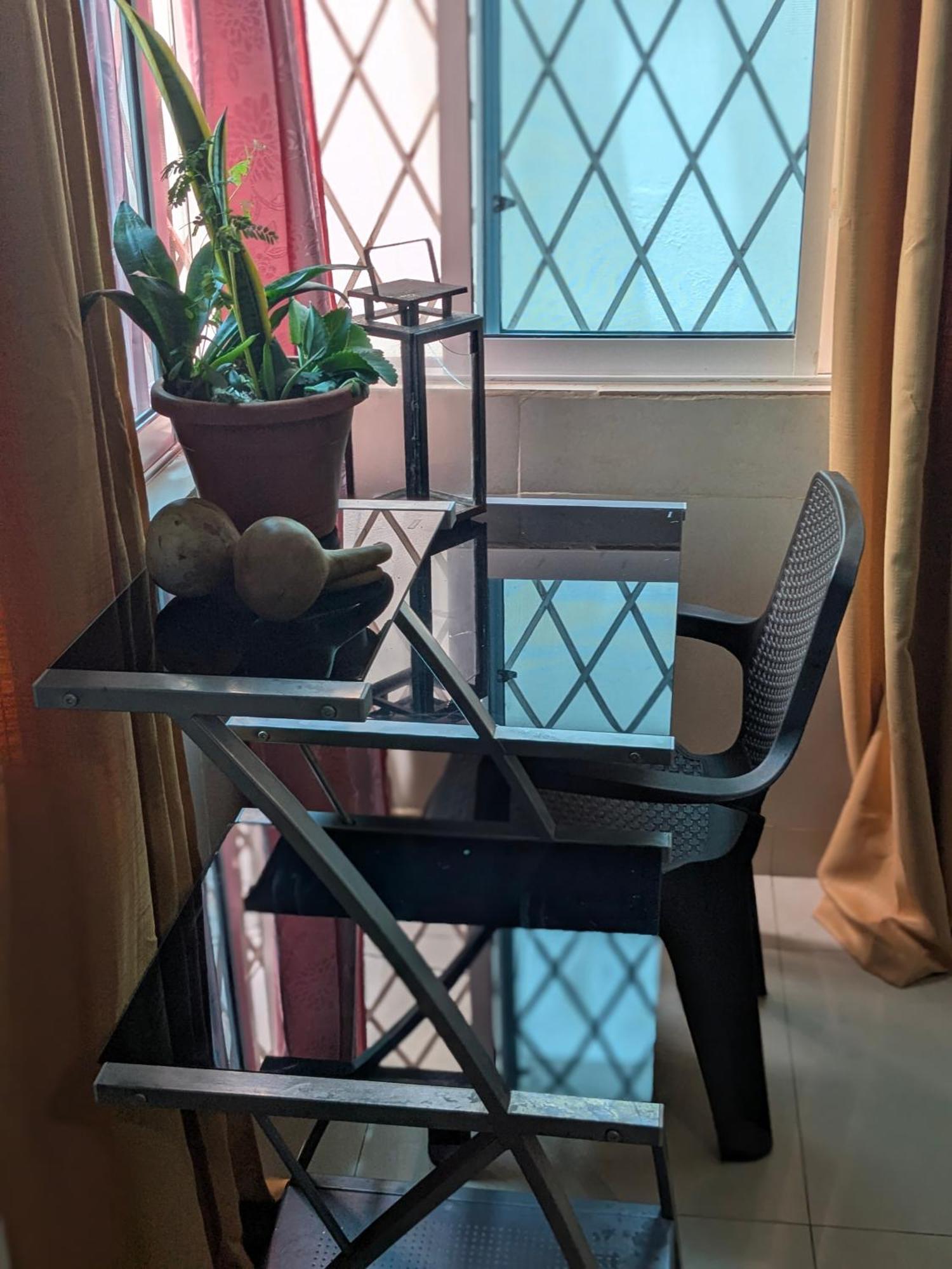 Me Quedo Aqui, Casa Cerca Del Aeropuerto De Cartagena! Habitación en casa particular Cartagena